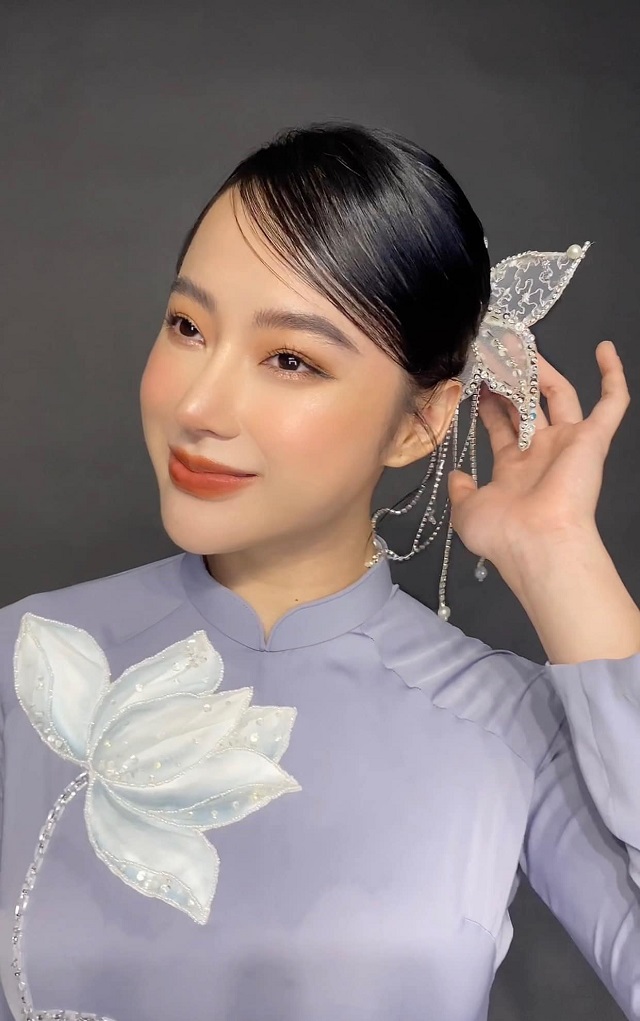 Lê Phương Trinh Trần Phuong Tran Thuy Trinh, MD, Internal Medicine in Dallas, TX